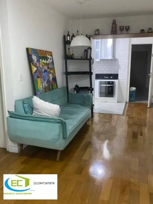 Foto 4 de Apartamento com 2 quartos à venda, 57m2 em Vila Assunção, Santo Andre - SP