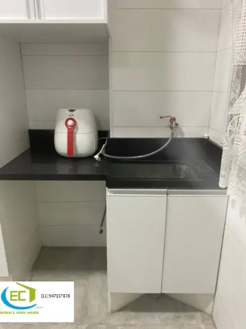 Foto 8 de Apartamento com 2 quartos à venda, 57m2 em Vila Assunção, Santo Andre - SP