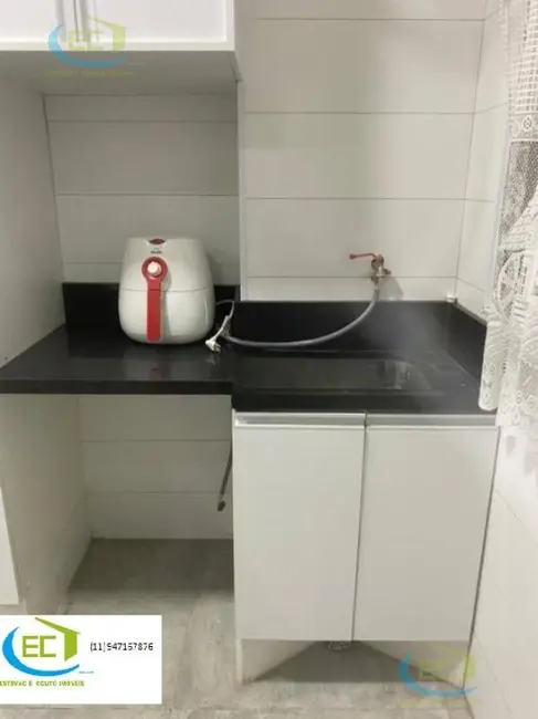 Foto 8 de Apartamento com 2 quartos à venda, 57m2 em Vila Assunção, Santo Andre - SP