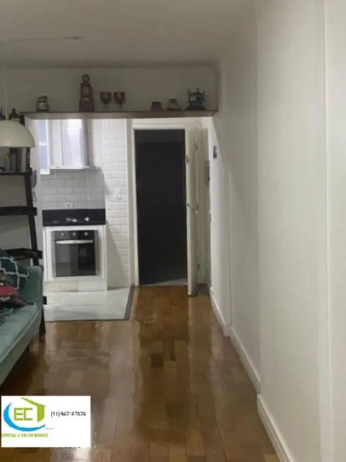 Foto 2 de Apartamento com 2 quartos à venda, 57m2 em Vila Assunção, Santo Andre - SP