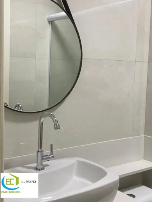 Apartamento com 2 quartos à venda, 57m2 em Vila Assunção, Santo Andre - SP - imagem 9 Foto 9 de Apartamento com 2 quartos à venda, 57m2 em Vila Assunção, Santo Andre - SP