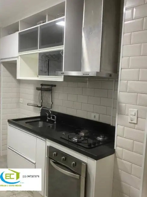 Foto 6 de Apartamento com 2 quartos à venda, 57m2 em Vila Assunção, Santo Andre - SP