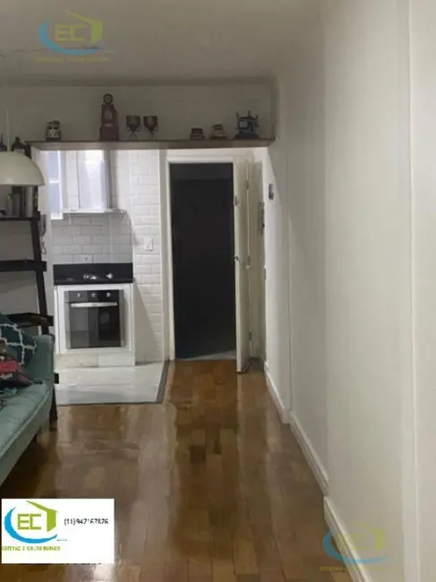Foto 2 de Apartamento com 2 quartos à venda, 57m2 em Vila Assunção, Santo Andre - SP
