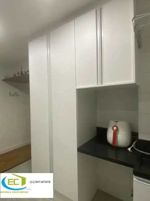 Foto 7 de Apartamento com 2 quartos à venda, 57m2 em Vila Assunção, Santo Andre - SP