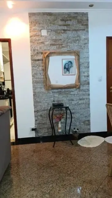 Foto 4 de Apartamento com 3 quartos à venda, 87m2 em Vila Scarpelli, Santo Andre - SP