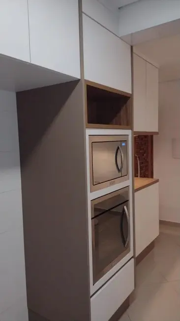 Apartamento com 2 quartos à venda, 100m2 em Vila Bastos, Santo Andre - SP - imagem 7 Foto 7 de Apartamento com 2 quartos à venda, 100m2 em Vila Bastos, Santo Andre - SP