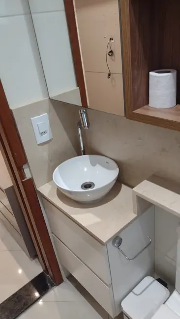 Apartamento com 2 quartos à venda, 100m2 em Vila Bastos, Santo Andre - SP - imagem 9 Foto 9 de Apartamento com 2 quartos à venda, 100m2 em Vila Bastos, Santo Andre - SP