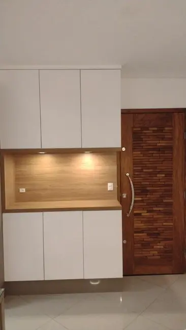 Apartamento com 2 quartos à venda, 100m2 em Vila Bastos, Santo Andre - SP - imagem 5 Foto 5 de Apartamento com 2 quartos à venda, 100m2 em Vila Bastos, Santo Andre - SP