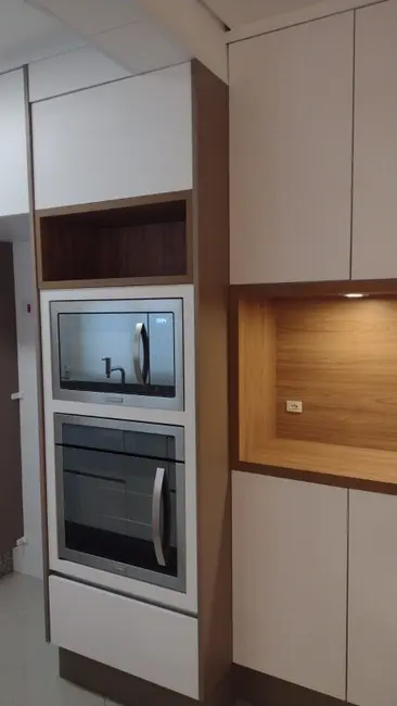 Apartamento com 2 quartos à venda, 100m2 em Vila Bastos, Santo Andre - SP - imagem 6 Foto 6 de Apartamento com 2 quartos à venda, 100m2 em Vila Bastos, Santo Andre - SP