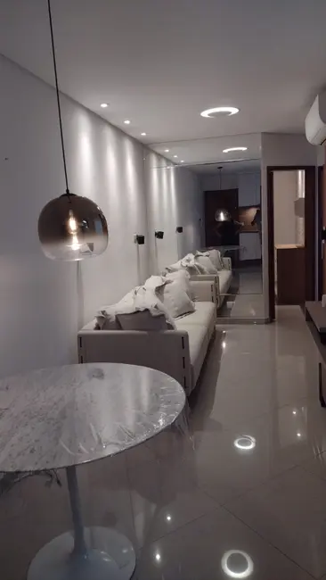 Foto 2 de Apartamento com 2 quartos à venda, 100m2 em Vila Bastos, Santo Andre - SP