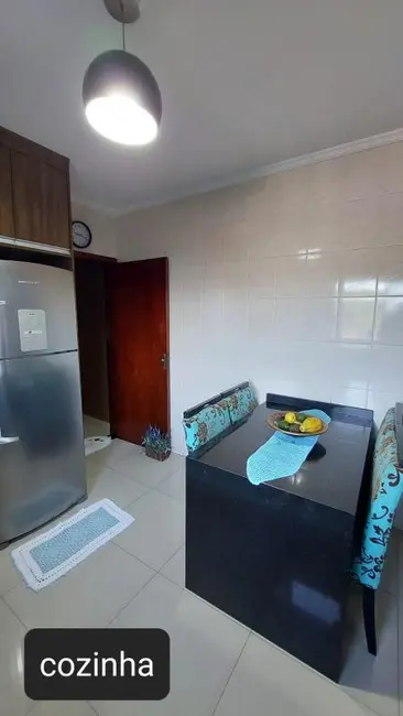 Apartamento com 2 quartos à venda, 161m2 em Santa Maria, Santo Andre - SP - imagem 4 Foto 4 de Apartamento com 2 quartos à venda, 161m2 em Santa Maria, Santo Andre - SP