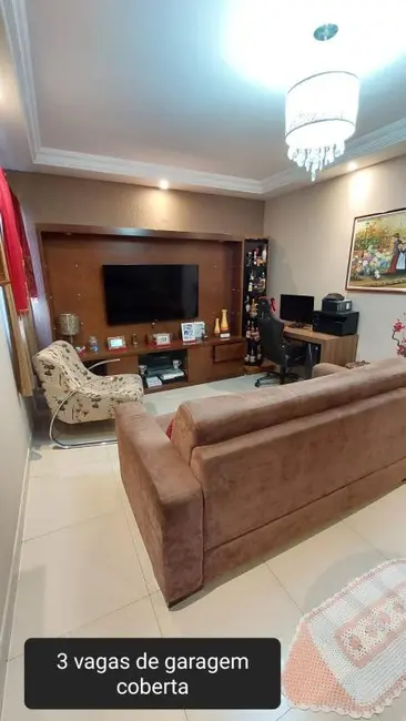 Apartamento com 2 quartos à venda, 161m2 em Santa Maria, Santo Andre - SP - imagem 5 Foto 5 de Apartamento com 2 quartos à venda, 161m2 em Santa Maria, Santo Andre - SP