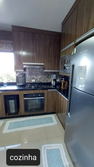 Foto 3 de Apartamento com 2 quartos à venda, 161m2 em Santa Maria, Santo Andre - SP