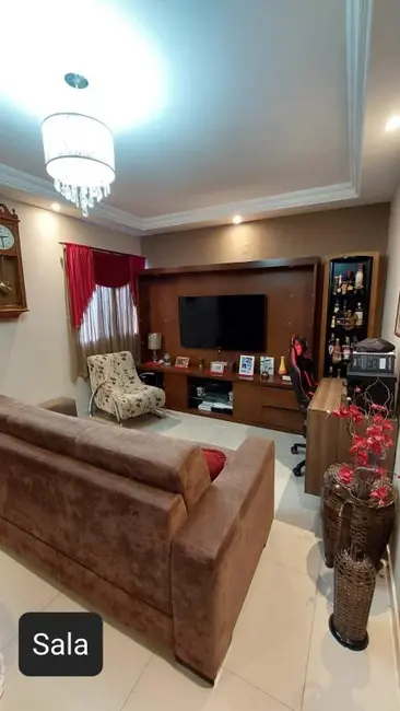 Apartamento com 2 quartos à venda, 161m2 em Santa Maria, Santo Andre - SP - imagem 8 Foto 8 de Apartamento com 2 quartos à venda, 161m2 em Santa Maria, Santo Andre - SP