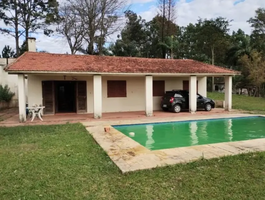 Foto 1 de Chácara à venda em Itu - SP