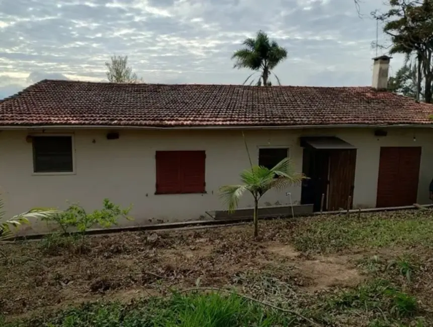 Foto 3 de Chácara à venda em Itu - SP