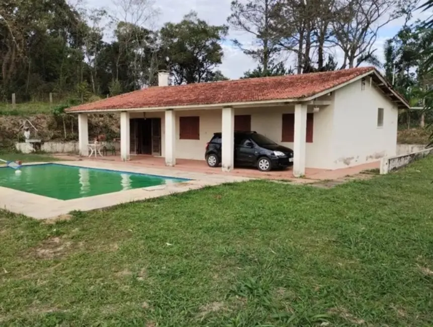 Foto 2 de Chácara à venda em Itu - SP