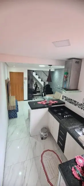 Foto 7 de Apartamento com 2 quartos à venda, 110m2 em Vila Scarpelli, Santo Andre - SP
