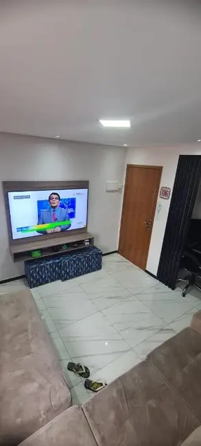 Foto 4 de Apartamento com 2 quartos à venda, 110m2 em Vila Scarpelli, Santo Andre - SP
