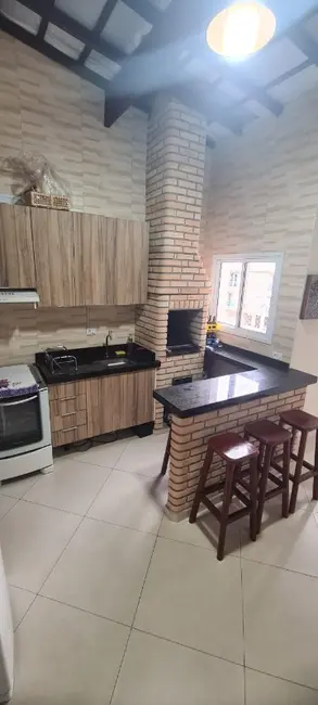 Foto 1 de Apartamento com 2 quartos à venda, 110m2 em Vila Scarpelli, Santo Andre - SP