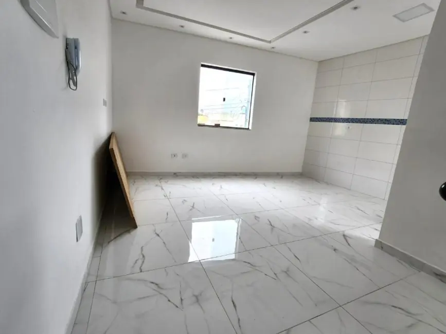 Foto 4 de Casa com 2 quartos à venda, 90m2 em Vila Marina, Santo Andre - SP