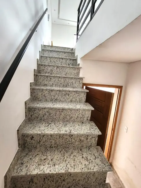 Foto 7 de Casa com 2 quartos à venda, 90m2 em Vila Marina, Santo Andre - SP