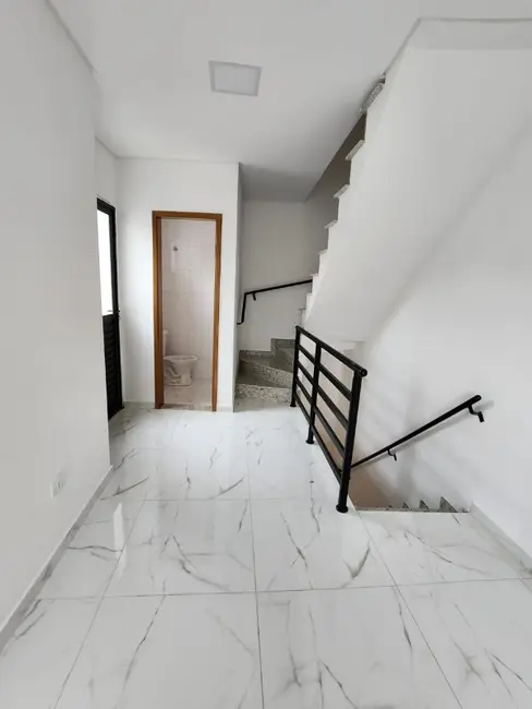 Foto 6 de Casa com 2 quartos à venda, 90m2 em Vila Marina, Santo Andre - SP