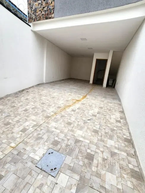 Foto 3 de Casa com 2 quartos à venda, 90m2 em Vila Marina, Santo Andre - SP