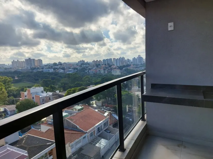 Foto 7 de Apartamento com 3 quartos à venda, 90m2 em Vila Assunção, Santo Andre - SP