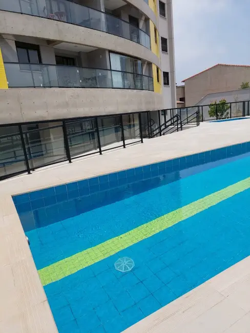 Foto 4 de Apartamento com 3 quartos à venda, 90m2 em Vila Assunção, Santo Andre - SP