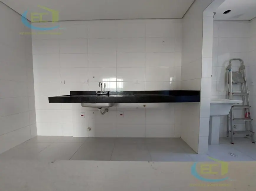 Foto 9 de Apartamento com 3 quartos à venda, 90m2 em Vila Assunção, Santo Andre - SP