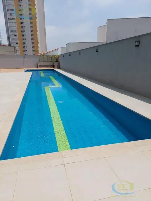 Foto 5 de Apartamento com 3 quartos à venda, 90m2 em Vila Assunção, Santo Andre - SP