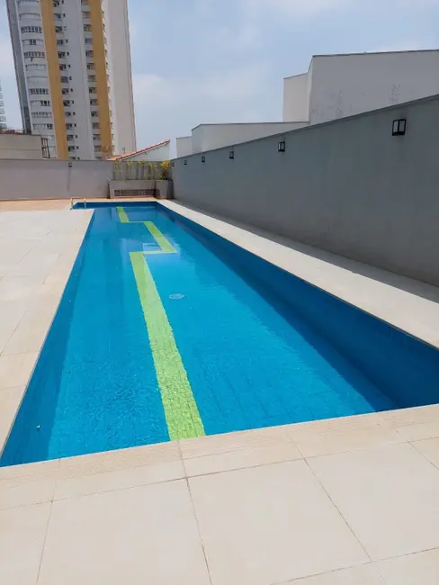 Foto 5 de Apartamento com 3 quartos à venda, 90m2 em Vila Assunção, Santo Andre - SP