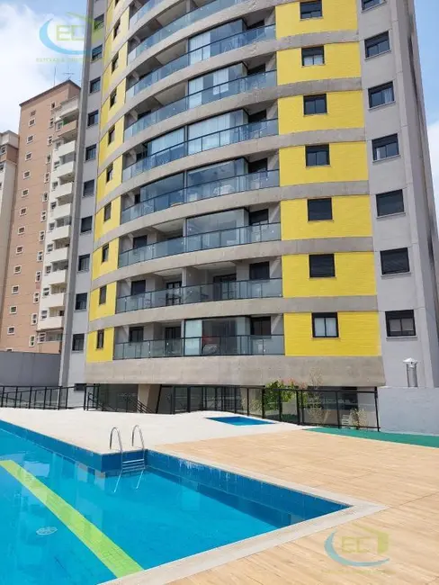 Foto 3 de Apartamento com 3 quartos à venda, 90m2 em Vila Assunção, Santo Andre - SP