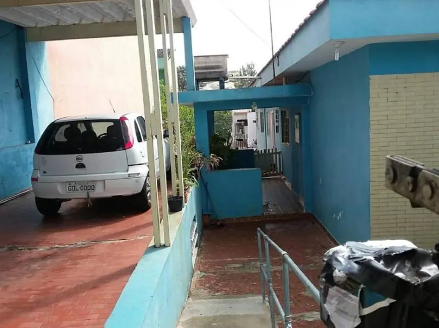 Foto 2 de Terreno / Lote à venda em Parque das Nações, Santo Andre - SP