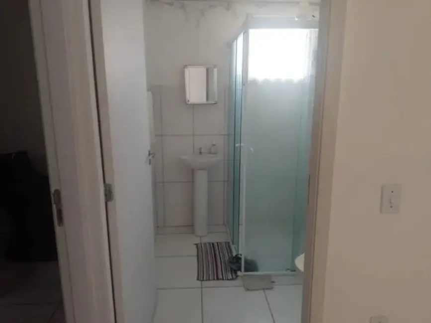 Foto 9 de Apartamento com 2 quartos à venda, 50m2 em Jardim Alzira Franco, Santo Andre - SP