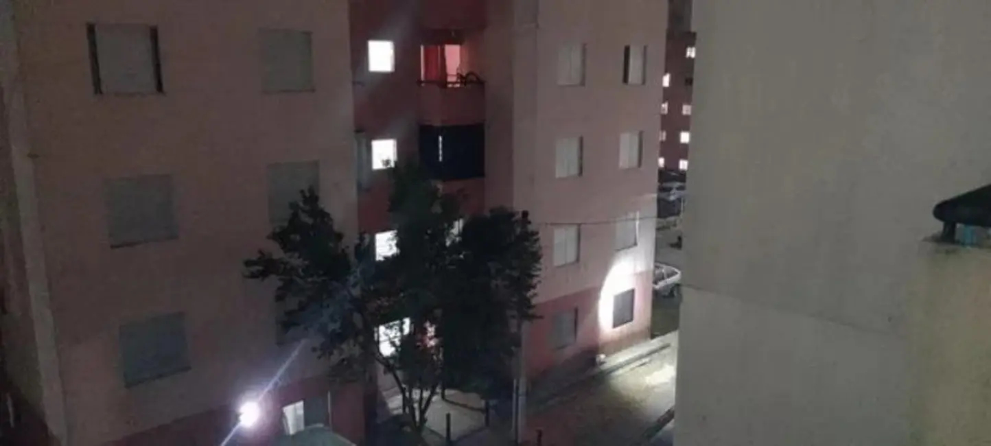 Foto 2 de Apartamento com 2 quartos à venda, 50m2 em Jardim Alzira Franco, Santo Andre - SP