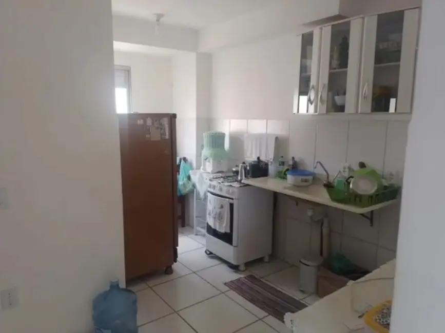 Foto 8 de Apartamento com 2 quartos à venda, 50m2 em Jardim Alzira Franco, Santo Andre - SP