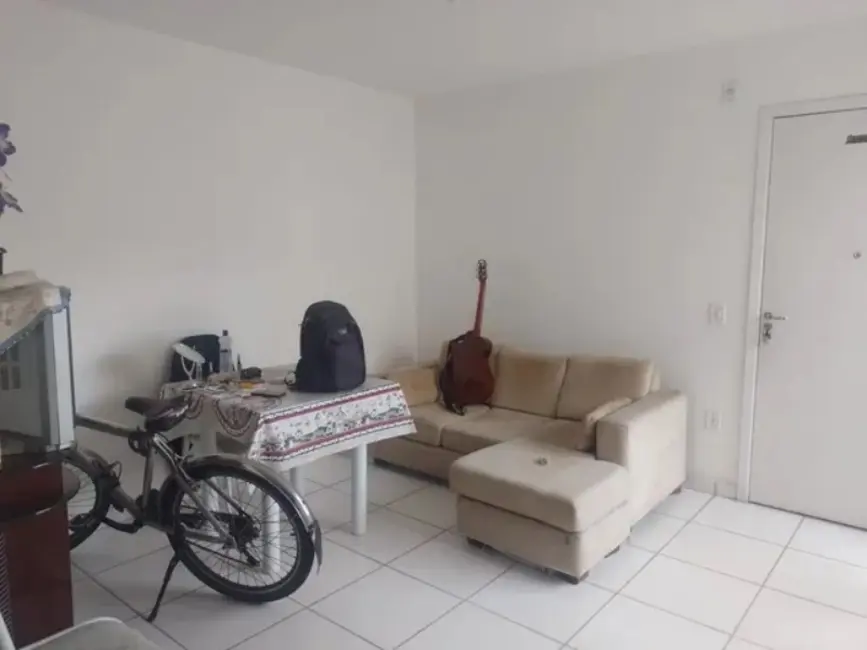 Foto 7 de Apartamento com 2 quartos à venda, 50m2 em Jardim Alzira Franco, Santo Andre - SP