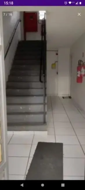 Foto 3 de Apartamento com 2 quartos à venda, 50m2 em Jardim Alzira Franco, Santo Andre - SP