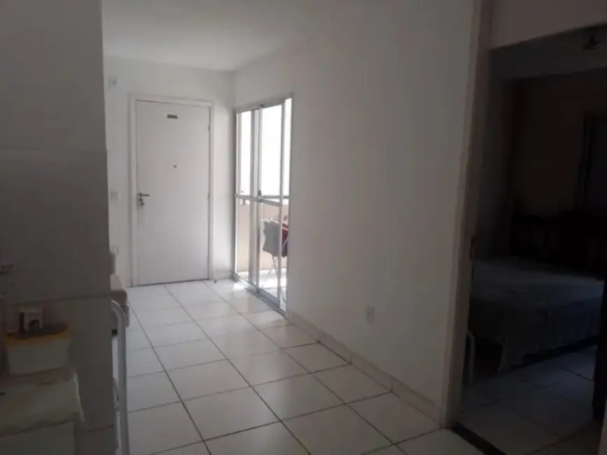 Foto 4 de Apartamento com 2 quartos à venda, 50m2 em Jardim Alzira Franco, Santo Andre - SP