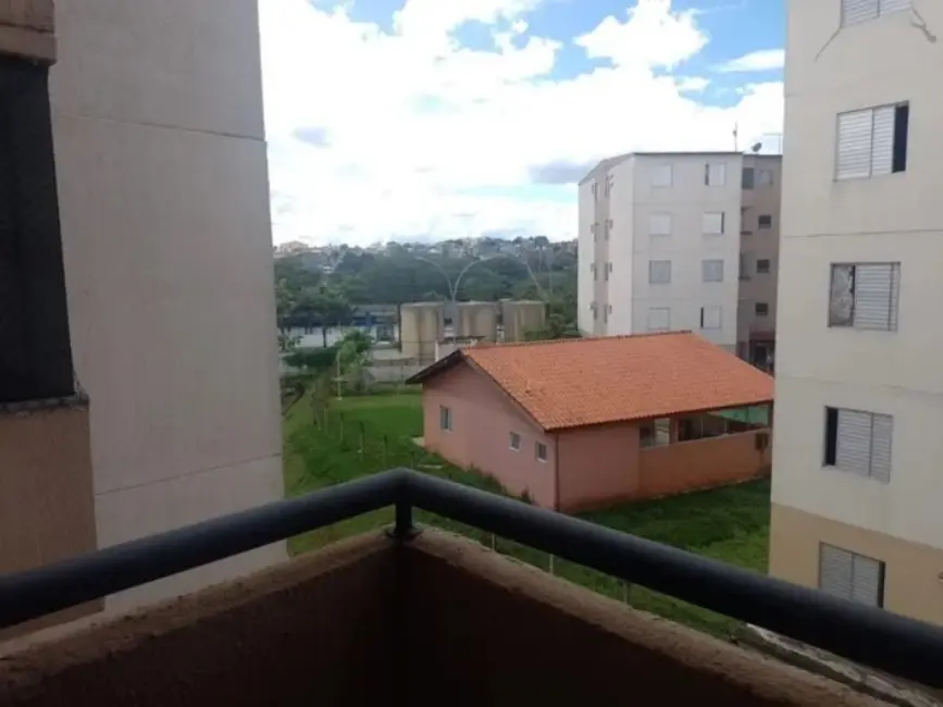Foto 6 de Apartamento com 2 quartos à venda, 50m2 em Jardim Alzira Franco, Santo Andre - SP