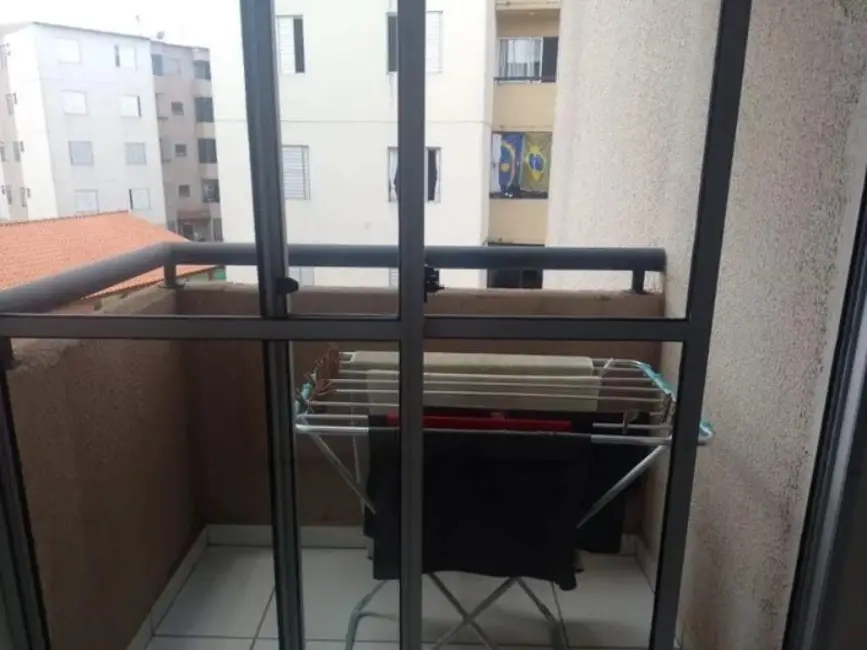 Foto 5 de Apartamento com 2 quartos à venda, 50m2 em Jardim Alzira Franco, Santo Andre - SP