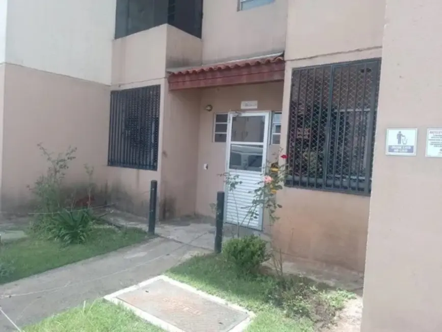 Foto 1 de Apartamento com 2 quartos à venda, 50m2 em Jardim Alzira Franco, Santo Andre - SP