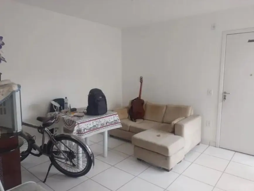 Foto 7 de Apartamento com 2 quartos à venda, 50m2 em Jardim Alzira Franco, Santo Andre - SP
