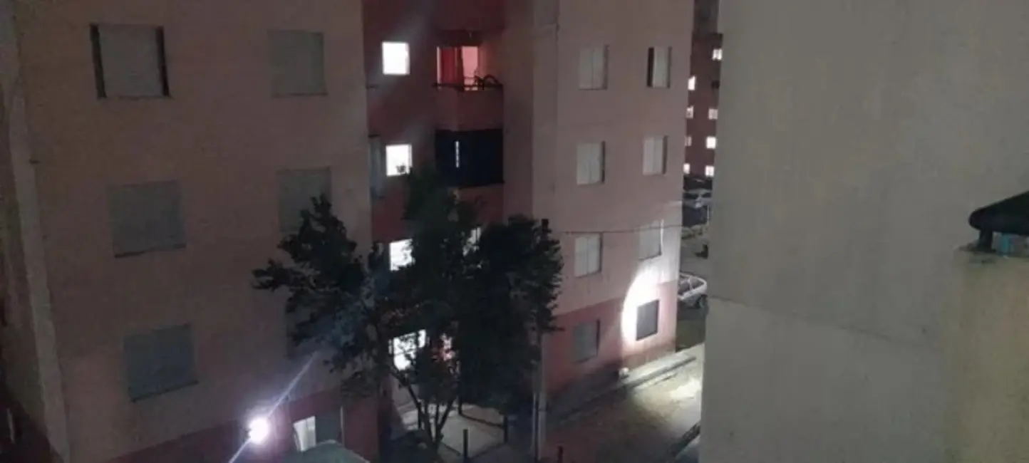 Foto 2 de Apartamento com 2 quartos à venda, 50m2 em Jardim Alzira Franco, Santo Andre - SP