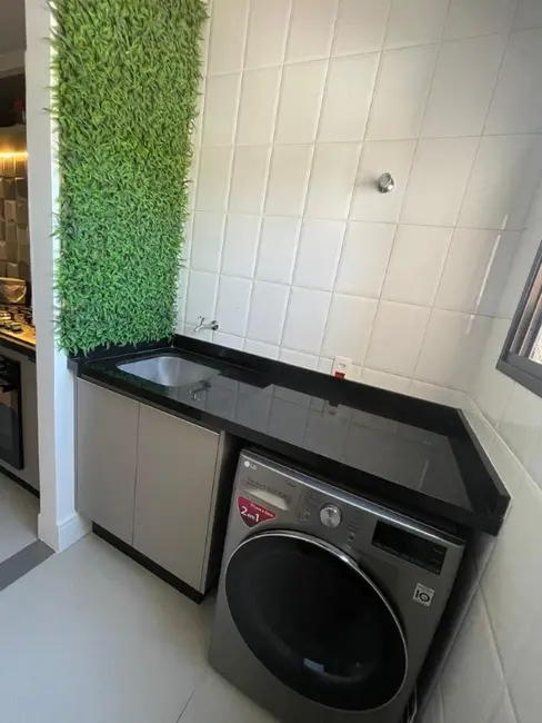 Foto 4 de Apartamento com 3 quartos à venda, 79m2 em Vila Assunção, Santo Andre - SP