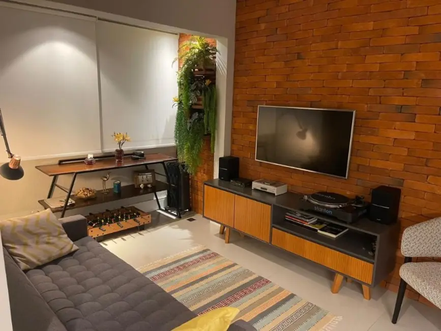 Foto 9 de Apartamento com 3 quartos à venda, 79m2 em Vila Assunção, Santo Andre - SP