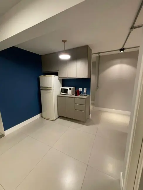 Foto 3 de Apartamento com 3 quartos à venda, 79m2 em Vila Assunção, Santo Andre - SP