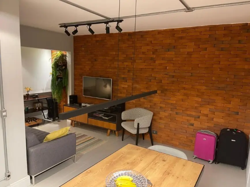 Foto 8 de Apartamento com 3 quartos à venda, 79m2 em Vila Assunção, Santo Andre - SP